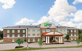 Holiday Inn Express Hotel Winona North By Ihg