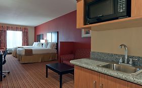 Holiday Inn Express Hotel Winona North By Ihg